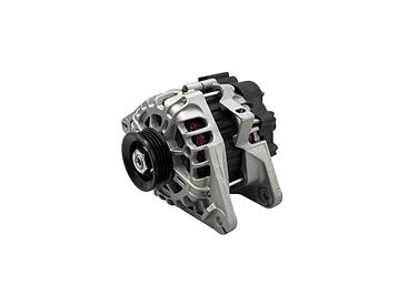 Alternador Para Hyundai Accent 1.5 Alpha X3 1994-1999 6