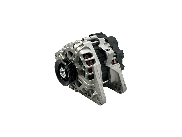 Alternador Para Hyundai Accent 1.5 Alpha X3 1994-1999 6