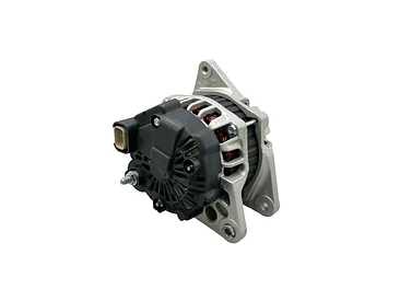 Alternador Para Hyundai Accent 1.5 Alpha X3 1994-1999 7