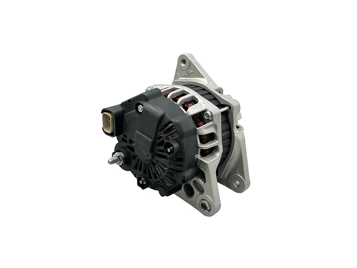 Alternador Para Hyundai Accent 1.5 Alpha X3 1994-1999 7