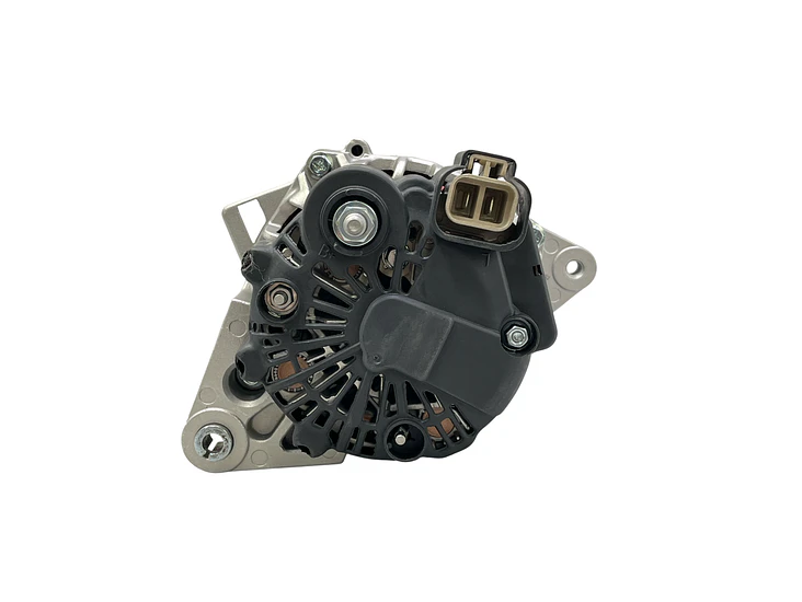 Alternador Para Hyundai Accent 1.5 Alpha X3 1994-1999 8