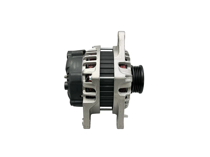 Alternador Para Hyundai Accent 1.5 Alpha X3 1994-1999 9