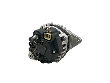 Alternador Para Hyundai Accent 1.5 Alpha X3 1994-1999 10