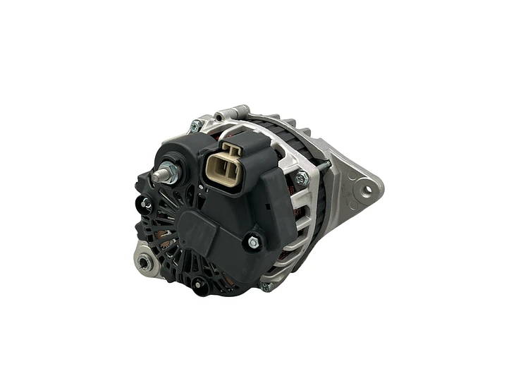 Alternador Para Hyundai Accent 1.5 Alpha X3 1994-1999 10