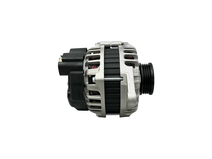 Alternador Para Hyundai Accent 1.5 Alpha X3 1994-1999 11