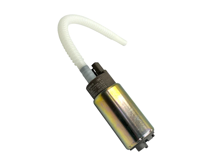 Bomba Bencina Bosch Universal 3 Bar 12v Bosch 7