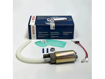 Bomba Bencina Bosch Universal 3 Bar 12v Bosch 2