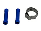 Bomba Bencina Universal Bosch Para Fiat Palio 1.6 2002-2003 - Miniatura 6