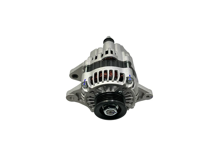 Alternador Para Hyundai I-10 1.1 2008-2014 1