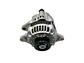 Alternador Para Hyundai I-10 1.1 2008-2014 - Miniatura 1