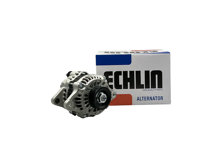 Alternador Para Hyundai I-10 1.1 2008-2014 2