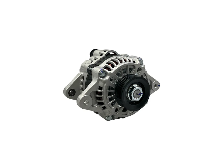 Alternador Para Hyundai I-10 1.1 2008-2014 3