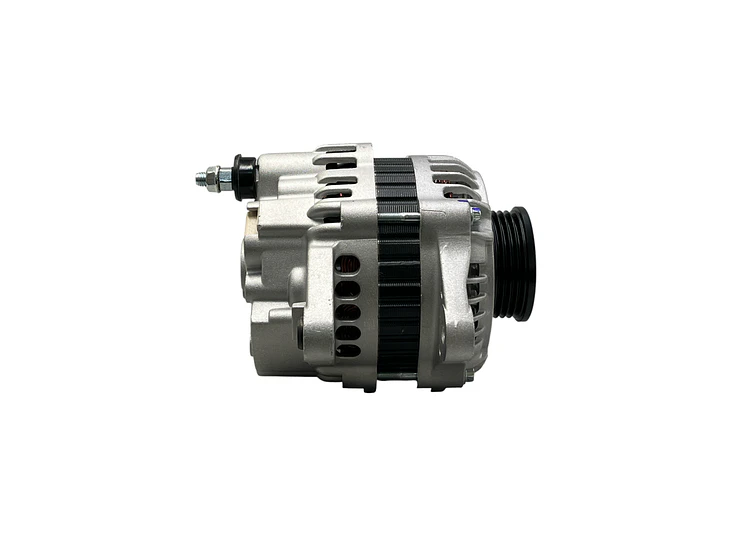 Alternador Para Hyundai I-10 1.1 2008-2014 4