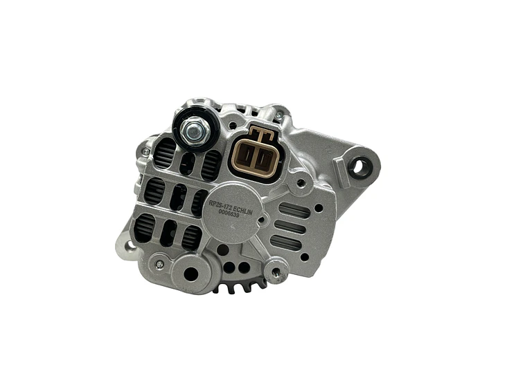 Alternador Para Hyundai I-10 1.1 2008-2014 6