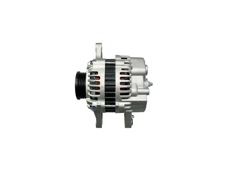 Alternador Para Hyundai I-10 1.1 2008-2014 7