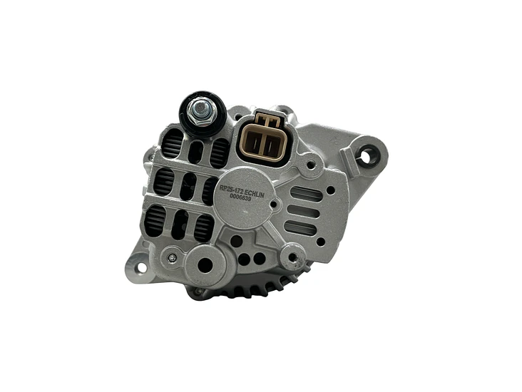 Alternador Para Hyundai I-10 1.1 2008-2014 8