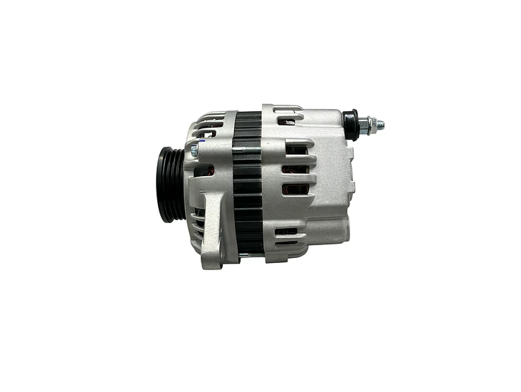 Alternador Para Hyundai I-10 1.1 2008-2014 9
