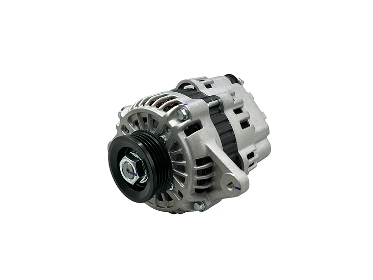 Alternador Para Hyundai I-10 1.1 2008-2014 10