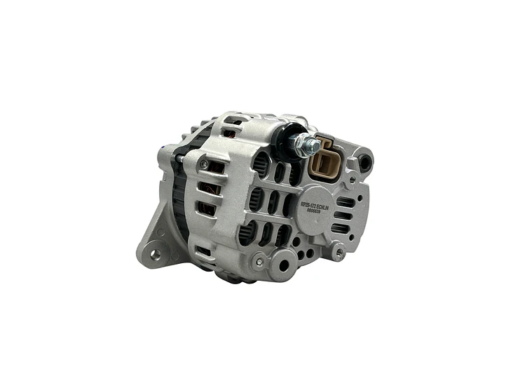 Alternador Para Hyundai I-10 1.1 2008-2014 11