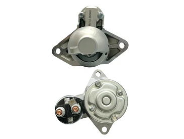 Motor Partida Para Subaru Legacy 2.0 1993-1998 2