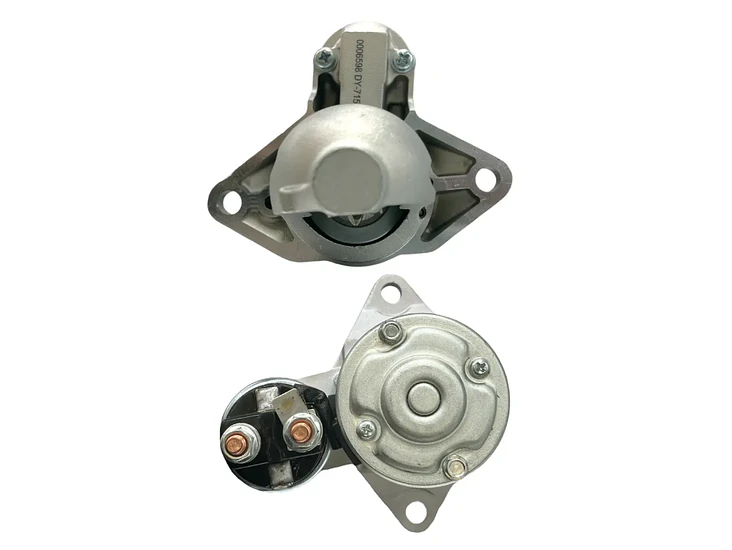 Motor Partida Para Subaru Legacy 2.0 1993-1998 2