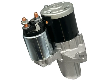 Motor Partida Para Subaru Legacy 2.0 1993-1998 3
