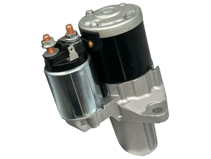Motor Partida Para Subaru Legacy 2.0 1993-1998 3