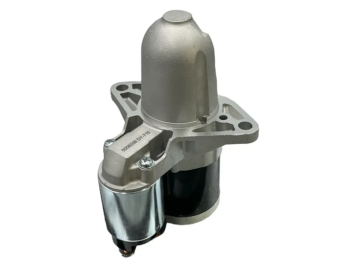 Motor Partida Para Subaru Legacy 2.0 1993-1998 4