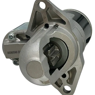 Motor Partida Para Subaru Legacy 2.0 1993-1998