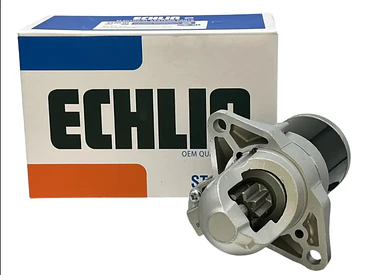 Motor Partida Para Subaru Legacy 2.0 1993-1998 5