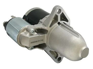 Motor Partida Para Subaru Legacy 2.0 1993-1998 6