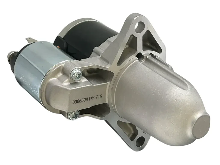 Motor Partida Para Subaru Legacy 2.0 1993-1998 6