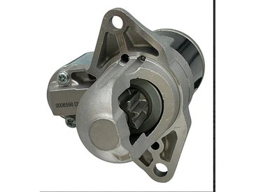 Motor Partida Para Subaru Legacy 2.0 1993-1998 7