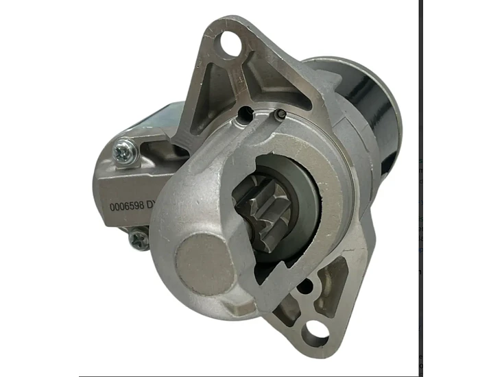 Motor Partida Para Subaru Legacy 2.0 1993-1998 7