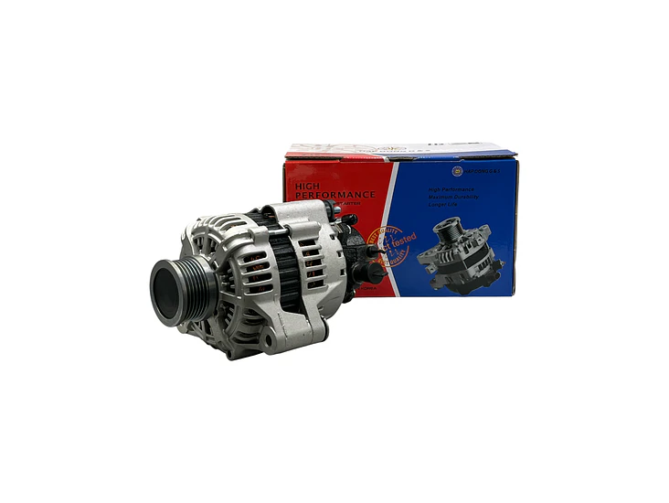 Alternador Para Hyundai Tucson 2.0 2005-2009 1