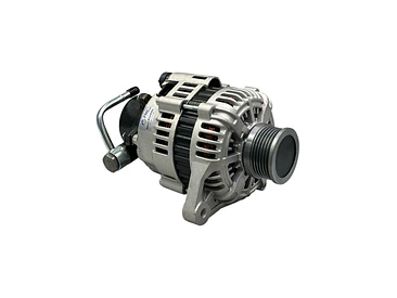 Alternador Para Hyundai Tucson 2.0 2005-2009 2