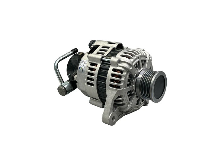 Alternador Para Hyundai Tucson 2.0 2005-2009 2