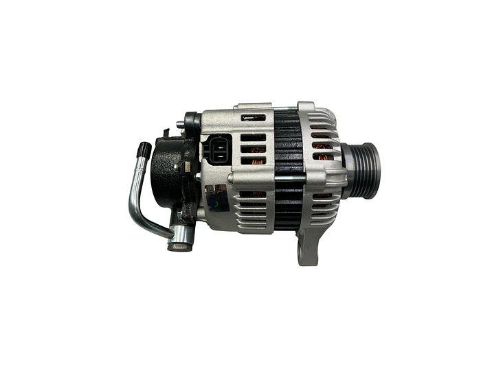 Alternador Para Hyundai Tucson 2.0 2005-2009 3