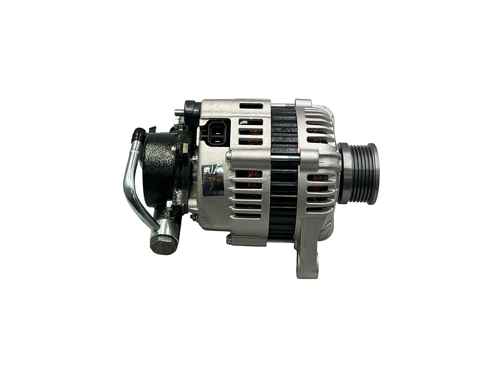 Alternador Para Hyundai Tucson 2.0 2005-2009 5