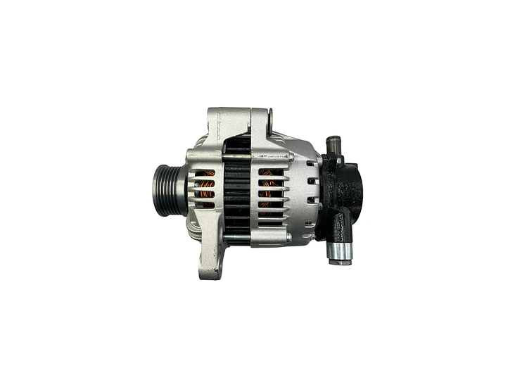 Alternador Para Hyundai Tucson 2.0 2005-2009 6