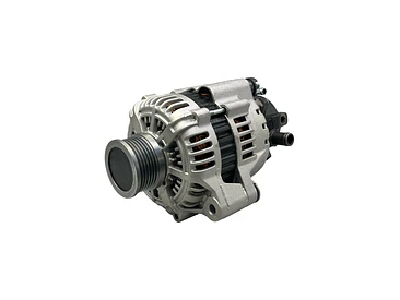 Alternador Para Hyundai Tucson 2.0 2005-2009 7