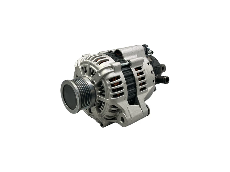 Alternador Para Hyundai Tucson 2.0 2005-2009 7