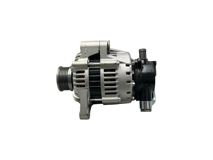 Alternador Para Hyundai Tucson 2.0 2005-2009 8