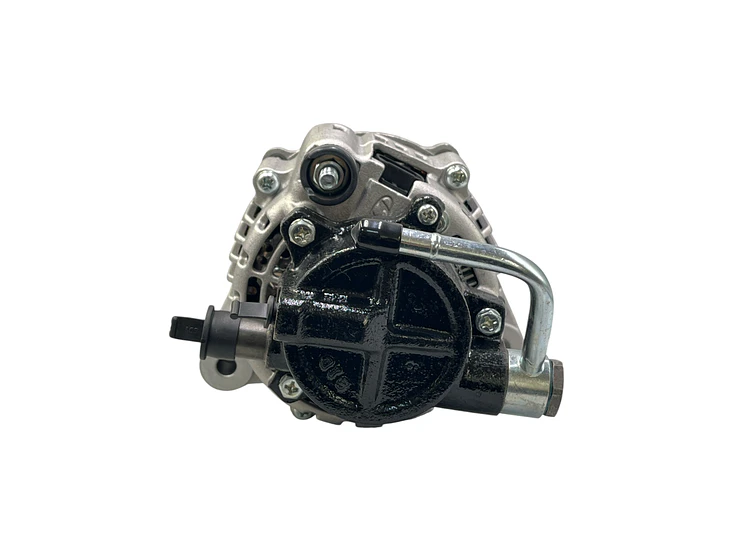 Alternador Para Hyundai Tucson 2.0 2005-2009 9