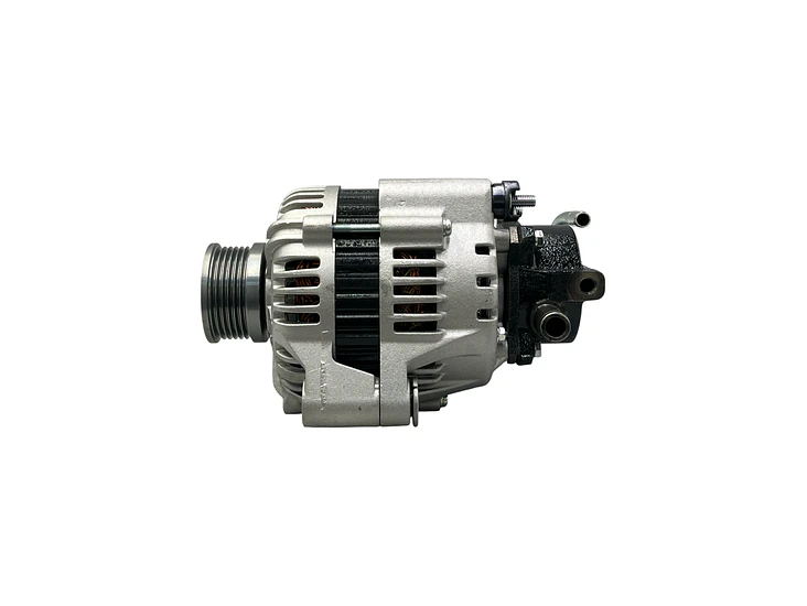 Alternador Para Hyundai Tucson 2.0 2005-2009 10