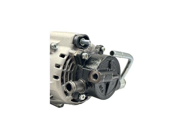 Alternador Para Hyundai Tucson 2.0 2005-2009 11