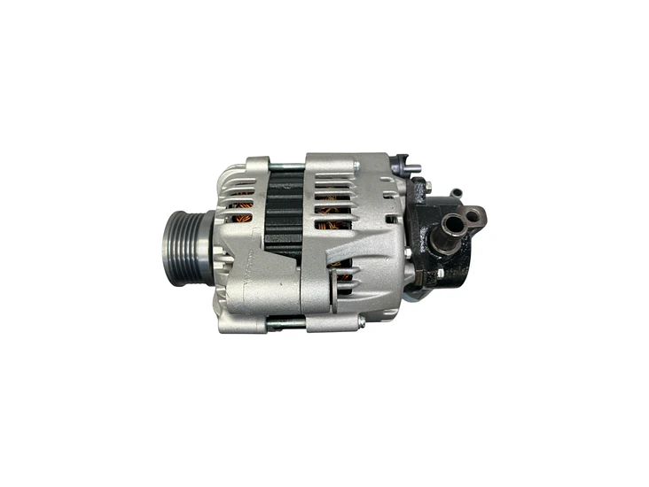 Alternador Para Hyundai Tucson 2.0 2005-2009 12