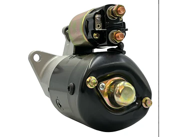 Motor Partida Para Suzuki Carry 1.0 1986-1998 1