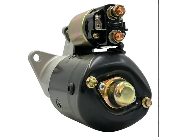 Motor Partida Para Suzuki Carry 1.0 1986-1998 1