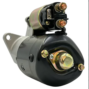 Motor Partida Para Suzuki Carry 1.0 1986-1998